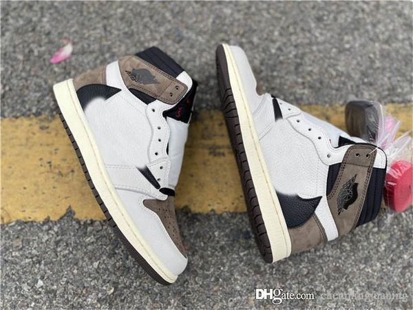 air authentic 1 og high travis scott sneakers cactus jack dark mocha white brown retro 1s ts sp men women reverse sports shoes with box
air authentic 1 og high travis scott sneakers cactus jack dark mocha white brown retro 1s ts sp men women reverse sports shoes with box