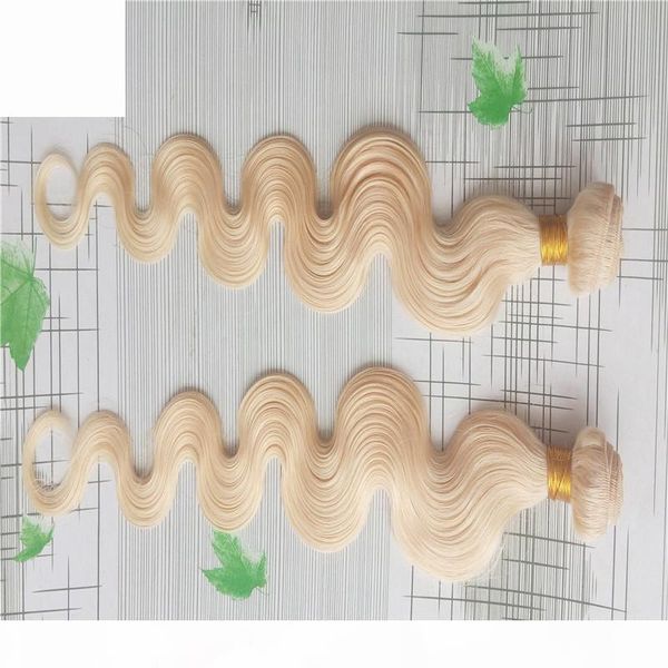 10-30 inchs platinum blonde color hair weaving 100% human hair weave 10-30" splendid body wave hair extensions 100g 1pcs, Black
10-30 inchs platinum blonde color hair weaving 100% human hair weave 10-30" splendid body wave hair extensions 100g 1pcs, Black