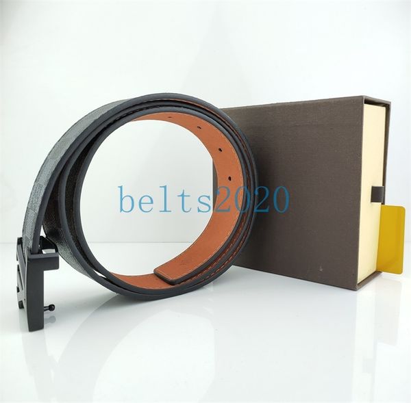 2020 new fashion designer belts mens business belts luxury belt smooth buckle genuine leather belts for men waist belt ing, Black;brown
2020 new fashion designer belts mens business belts luxury belt smooth buckle genuine leather belts for men waist belt ing, Black;brown