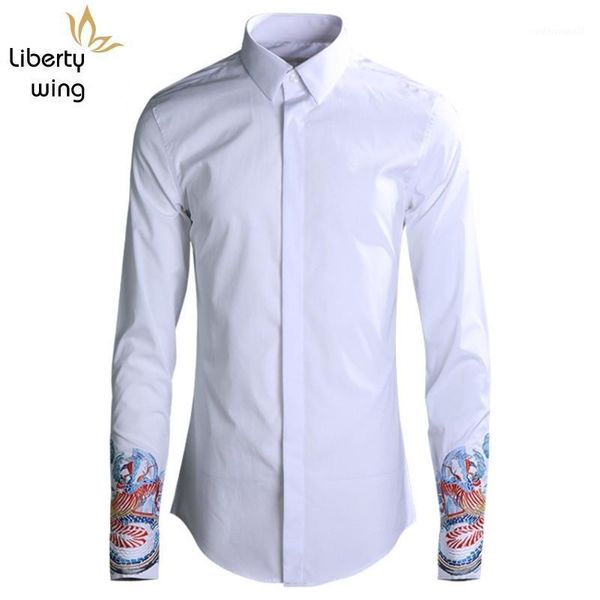 men's dress shirts vintage classic white black men long sleeve embroidery slim office shirt camisa social masculina mens casual shirts1
men's dress shirts vintage classic white black men long sleeve embroidery slim office shirt camisa social masculina mens casual shirts1
