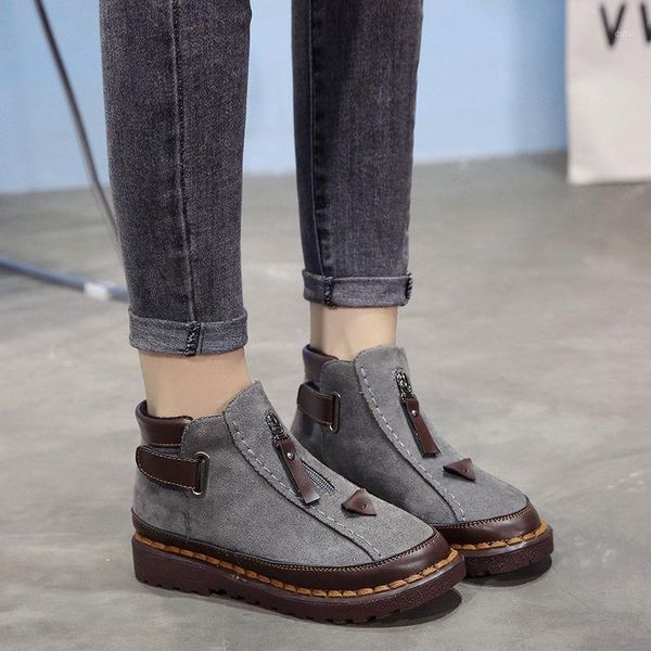 new designer shoes for women winter 2020 faux suede ankle boots girls student shoes short boots metallic woman big size 431, Black
new designer shoes for women winter 2020 faux suede ankle boots girls student shoes short boots metallic woman big size 431, Black