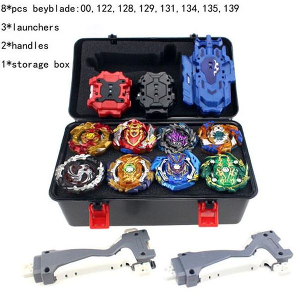 new beyblade burst toys with launcher starter and arena bayblade metal fusion god spinning bey blade blades toy aaa wmtthq
new beyblade burst toys with launcher starter and arena bayblade metal fusion god spinning bey blade blades toy aaa wmtthq