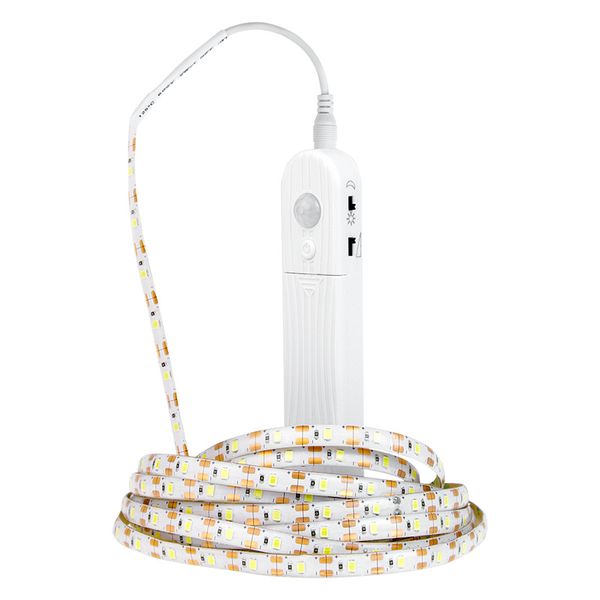 desig 5m usb tira led stripe light waterproof flexible lamp tape motion sensor kitchen closet cabinet stair night led lamp strip
desig 5m usb tira led stripe light waterproof flexible lamp tape motion sensor kitchen closet cabinet stair night led lamp strip