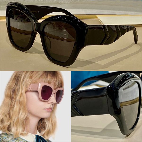 new product popular design sunglasses 0808 charming cat eye color big frame special design temples woman fashion style quality, White;black
new product popular design sunglasses 0808 charming cat eye color big frame special design temples woman fashion style quality, White;black