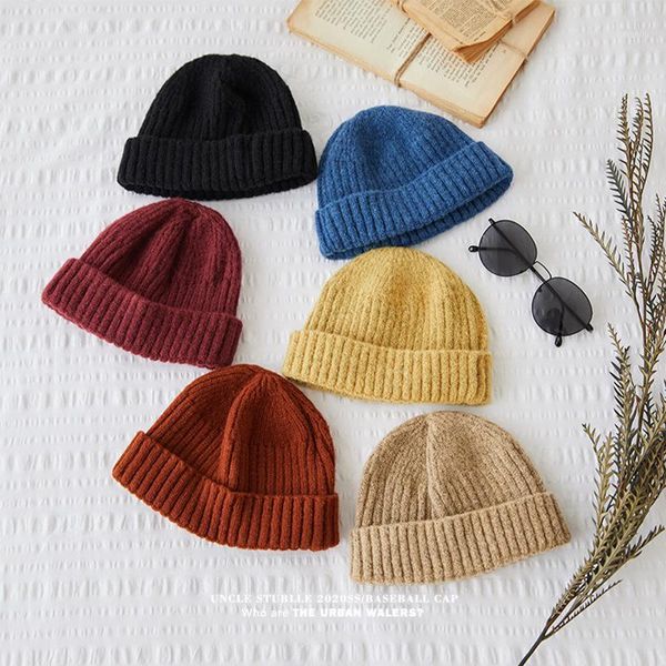 beanies winter hats men and women solid color woolen caps black knitted bonnets beanie ski maks1
beanies winter hats men and women solid color woolen caps black knitted bonnets beanie ski maks1
