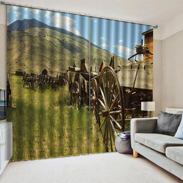 curtain & drapes custom curtains landscape grassland carriage po printing blackout 3d for living room bedding el
curtain & drapes custom curtains landscape grassland carriage po printing blackout 3d for living room bedding el