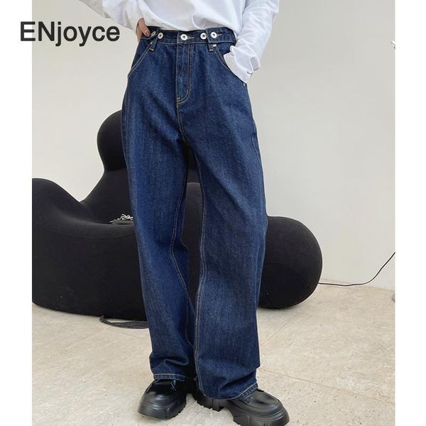 women's jeans women vintage blue high waist chic quality straight streetwear loose wide leg denim pants female fashion trousers
women's jeans women vintage blue high waist chic quality straight streetwear loose wide leg denim pants female fashion trousers