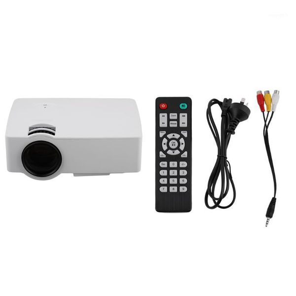 uc30 professional 150lux home tv home theater led projector full hd 1080p video media player mini projector us plus1
uc30 professional 150lux home tv home theater led projector full hd 1080p video media player mini projector us plus1