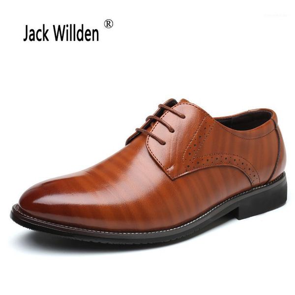 dress shoes jack willden men leather simple style oxford lace-up formal wedding party plus size 38-481, Black
dress shoes jack willden men leather simple style oxford lace-up formal wedding party plus size 38-481, Black