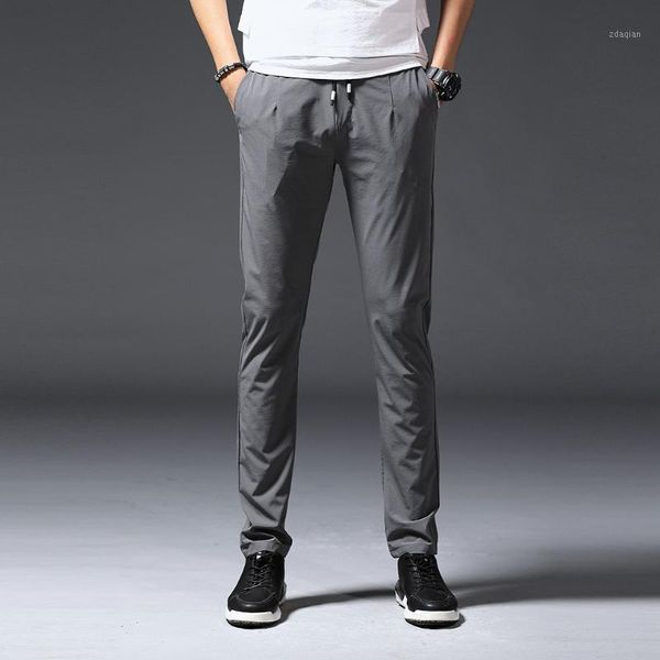 men's pants jogger men ly style fashion solid casual straight drawstring tactical long trousers1, Black
men's pants jogger men ly style fashion solid casual straight drawstring tactical long trousers1, Black