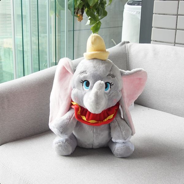 2020 christmas gift hold pillow cute stuffed animals elephant dolls machines birthday toys for boys and girls
2020 christmas gift hold pillow cute stuffed animals elephant dolls machines birthday toys for boys and girls