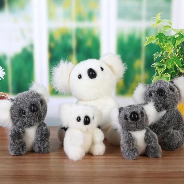 2020 new 17cm super cute small koala bear plush toys soft adventure koala stuffed animal doll birthday christmas gift wmtljo
2020 new 17cm super cute small koala bear plush toys soft adventure koala stuffed animal doll birthday christmas gift wmtljo