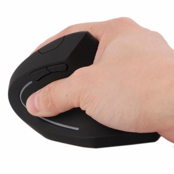 mice wireless gaming mouse ergonomic vertical 800/1200/1600dpi computer 5d optical mause with pad for pc laptop
mice wireless gaming mouse ergonomic vertical 800/1200/1600dpi computer 5d optical mause with pad for pc laptop
