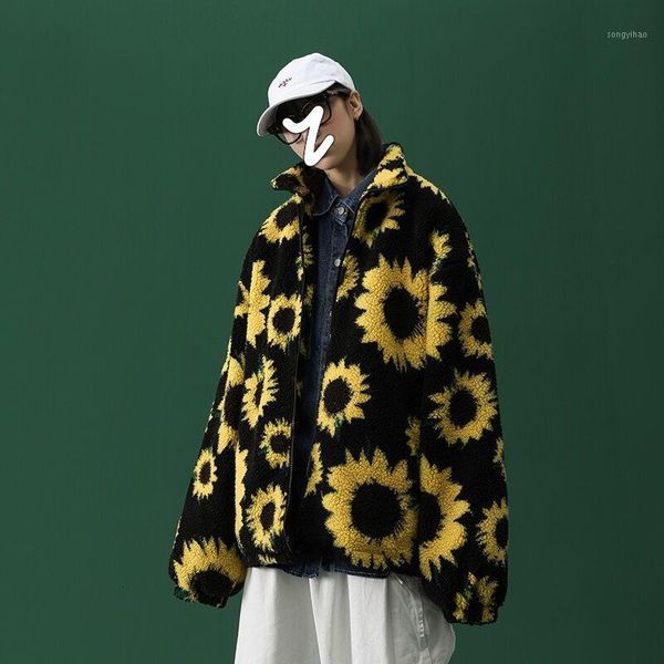2019 winter new style plus thick warm printing loose cotton coat fashion casual stand-up collar coat jacket trend black m-xl1
2019 winter new style plus thick warm printing loose cotton coat fashion casual stand-up collar coat jacket trend black m-xl1