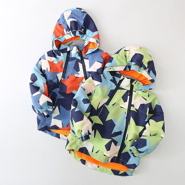 lazychild new autumn jacket for girls boys windbreaker child coat 2-10 years old waterproof overalls for children clothing parka, Blue;gray
lazychild new autumn jacket for girls boys windbreaker child coat 2-10 years old waterproof overalls for children clothing parka, Blue;gray