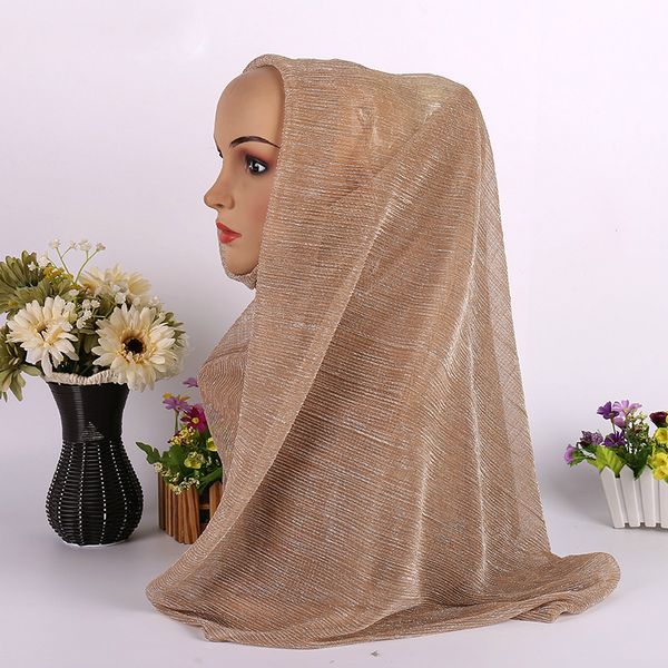 islamic hijab scarf headband shawls long face wrap solid color turbanet bling bling silvery metallic thread winter muslim womens fashion
islamic hijab scarf headband shawls long face wrap solid color turbanet bling bling silvery metallic thread winter muslim womens fashion