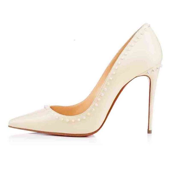 toe women pointed spikes high heels shoes ladies red bottom flat luxurious brands bride pumps red soles party wedding, Black
toe women pointed spikes high heels shoes ladies red bottom flat luxurious brands bride pumps red soles party wedding, Black