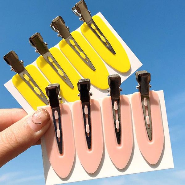 hair accessories 4pcs/bag women oval hairpins clips clamp diy adorning hairstyle jewelry headdress girls decoration tool
hair accessories 4pcs/bag women oval hairpins clips clamp diy adorning hairstyle jewelry headdress girls decoration tool