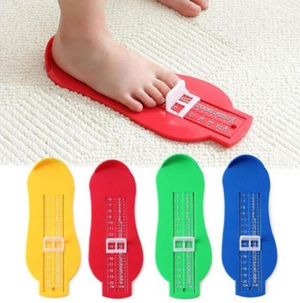 baby souvenirs foot shoe size measure gauge tool device measuring ruler novelty funny gadgets educational learning toddler toys1, Black;red
baby souvenirs foot shoe size measure gauge tool device measuring ruler novelty funny gadgets educational learning toddler toys1, Black;red