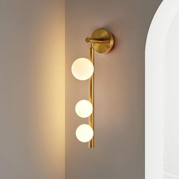 wall lamp postmodern light luxury bedroom bedside living room decoration tv creative aisle corridor lb805251
wall lamp postmodern light luxury bedroom bedside living room decoration tv creative aisle corridor lb805251