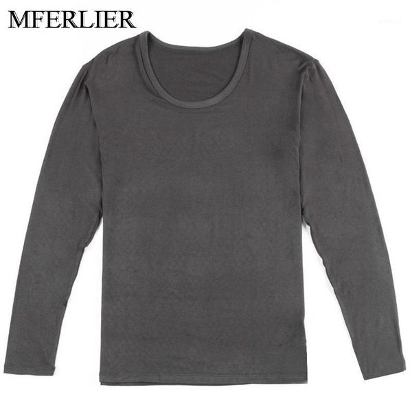 men's t-shirts spring autumn t shirt men plus size 5xl 6xl 7xl 8xl 9xl bust 144cm long sleeve shirt1, White;black
men's t-shirts spring autumn t shirt men plus size 5xl 6xl 7xl 8xl 9xl bust 144cm long sleeve shirt1, White;black