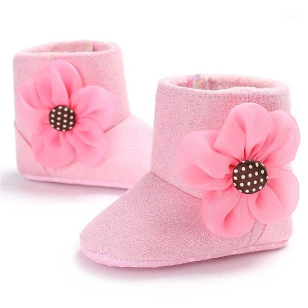 newborn infant shoes winter snow pink flower warm indoor soft cotton sole non-slip toddler baby shoes first walkers1
newborn infant shoes winter snow pink flower warm indoor soft cotton sole non-slip toddler baby shoes first walkers1