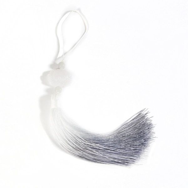 1pc polyester silk tassel jewelry curtain garment accessories diy key cell phone bag decoration tassels fringe trim h jllzyy
1pc polyester silk tassel jewelry curtain garment accessories diy key cell phone bag decoration tassels fringe trim h jllzyy