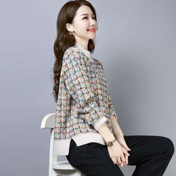 half high collar sweater for women's loose 2020 new style thick thread bottoming shirt with autumn and winter wear inside, White;black
half high collar sweater for women's loose 2020 new style thick thread bottoming shirt with autumn and winter wear inside, White;black