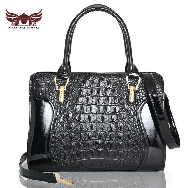 hbp non-brand 2020 new women's crocodile leather handbag smiling face women's bag shoulder
hbp non-brand 2020 new women's crocodile leather handbag smiling face women's bag shoulder