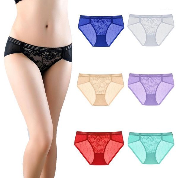 women lace transparent panties female underwear lingerie ultra-thin flower embroidered briefs low waist women's underpants1, Black;pink
women lace transparent panties female underwear lingerie ultra-thin flower embroidered briefs low waist women's underpants1, Black;pink