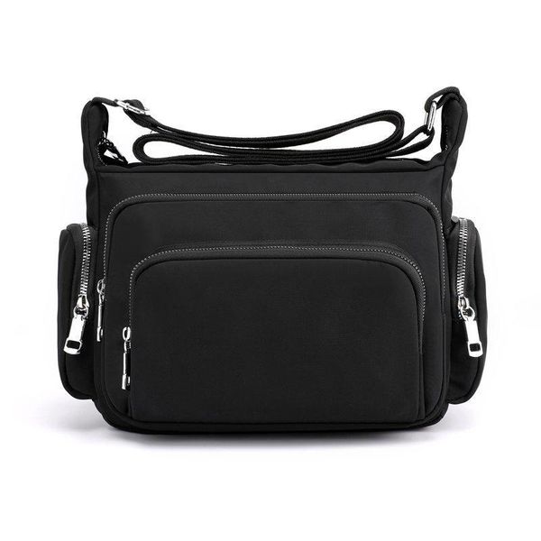 2020 new solid cross body bag woman multi pockets shoulder bag ladies lightweight women's bags waterproof small bags
2020 new solid cross body bag woman multi pockets shoulder bag ladies lightweight women's bags waterproof small bags