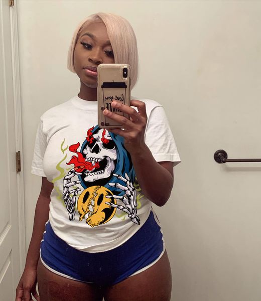 fashion women clothing originality tshirt short sleeve crop unique tee shirts femme shirt for women shirts womens new t shirts jv325, White
fashion women clothing originality tshirt short sleeve crop unique tee shirts femme shirt for women shirts womens new t shirts jv325, White