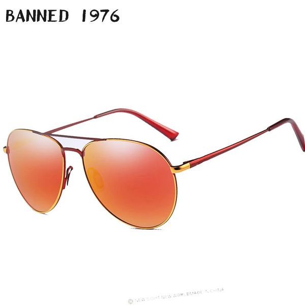 sunglasses 2021 polarized aviation uv400 brand name men women glasses feminin oculos vintage eyewear with original box, White;black
sunglasses 2021 polarized aviation uv400 brand name men women glasses feminin oculos vintage eyewear with original box, White;black