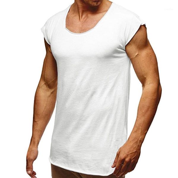 2020 erkek tshirt men summer fitness clothing short sleeve pure color o neck t shirt streetwear shirt camiseta masculina1, White;black
2020 erkek tshirt men summer fitness clothing short sleeve pure color o neck t shirt streetwear shirt camiseta masculina1, White;black