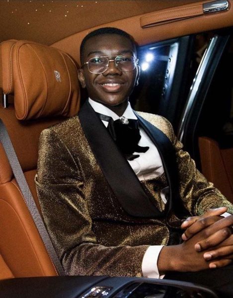 men's suits & blazers sparkling men wear 3 pieces formal wedding party dinner groom tuxedos terno masculino (jacket+pants+vest), White;black
men's suits & blazers sparkling men wear 3 pieces formal wedding party dinner groom tuxedos terno masculino (jacket+pants+vest), White;black