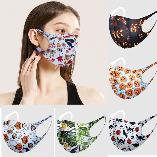 face halloween for christmas xmas fashion earloop 3d printing anti-dust breathable washable mask party masks gwe1689
face halloween for christmas xmas fashion earloop 3d printing anti-dust breathable washable mask party masks gwe1689
