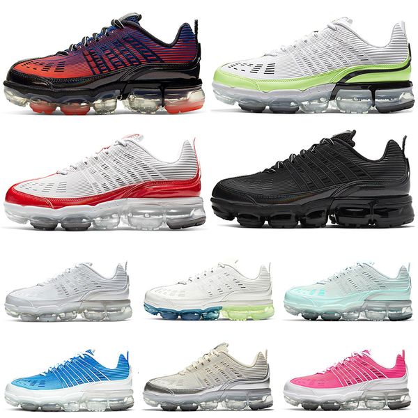 running shoes 360 triple white black gradient upper light aqua university red womens mens trainers sports sneakers outdoor dropshipping, White;red
running shoes 360 triple white black gradient upper light aqua university red womens mens trainers sports sneakers outdoor dropshipping, White;red