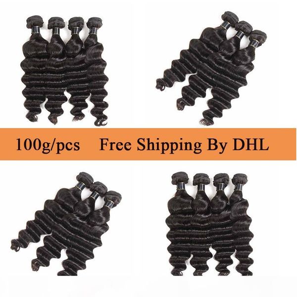 brazilian loose deep virgin human hair weaves bundles unprocessed peruvian indian malaysian brazilian loose deep remy hair extensions, Black
brazilian loose deep virgin human hair weaves bundles unprocessed peruvian indian malaysian brazilian loose deep remy hair extensions, Black