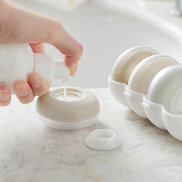 2020 portable travel bottles set 4-in-1 shampoo lotion soap containers dispenser set with carry case1
2020 portable travel bottles set 4-in-1 shampoo lotion soap containers dispenser set with carry case1