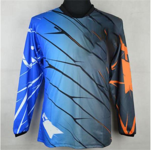 new speed surrender custom-made spring and autumn mountain cross-country motorcycle suit bicycle riding suit polyester quick-drying long-sle
new speed surrender custom-made spring and autumn mountain cross-country motorcycle suit bicycle riding suit polyester quick-drying long-sle