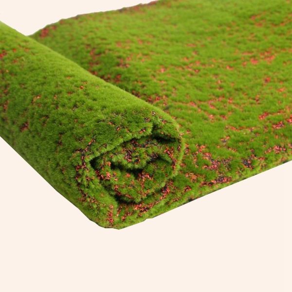 artificial moss lichen simulation fake green plants for home garden patio decoration (red point)
artificial moss lichen simulation fake green plants for home garden patio decoration (red point)