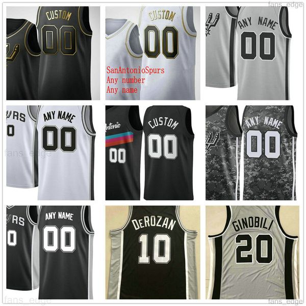 custom printed 11 joshua primo joe wieskamp 40 keldon johnson demar 10 derozan devin 24 vassell dejounte 5 murray men woman kids youth baske, Black;red
custom printed 11 joshua primo joe wieskamp 40 keldon johnson demar 10 derozan devin 24 vassell dejounte 5 murray men woman kids youth baske, Black;red