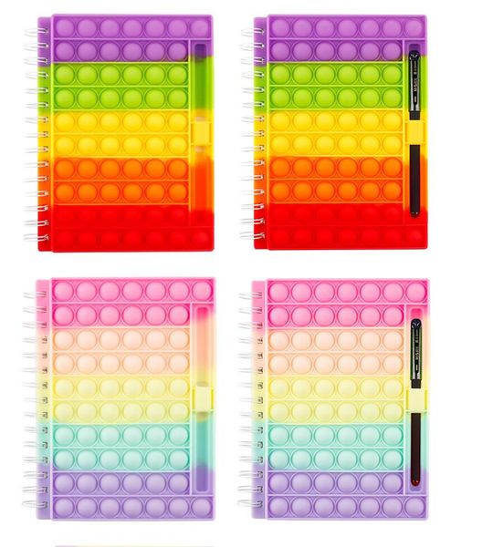 party favor pop 50 pages lined notebooks for kids sensory notepad with writing pad fidget toy educational supplies
party favor pop 50 pages lined notebooks for kids sensory notepad with writing pad fidget toy educational supplies