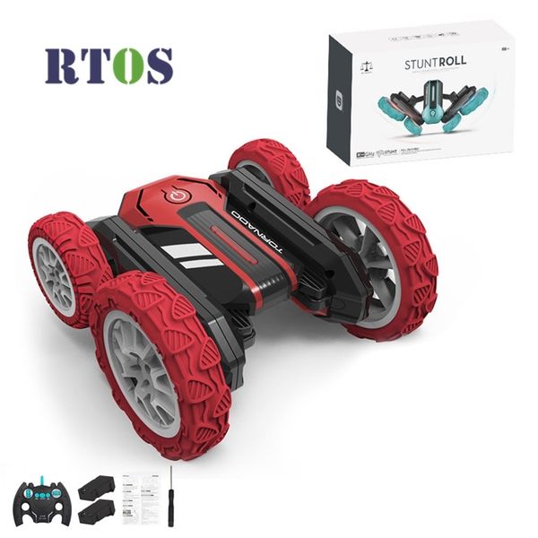 2.4g rc car .7 inch drift stunt double-sided bounce stunt car rock crawler roll car 360 degree flip kids robot rc cars toys 201212
2.4g rc car .7 inch drift stunt double-sided bounce stunt car rock crawler roll car 360 degree flip kids robot rc cars toys 201212