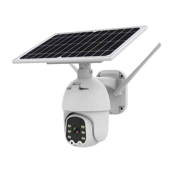 wifi version 1080p hd solar panel outdoor surveillance waterproof cctv camera smart home two-way voice intrusion alarm
wifi version 1080p hd solar panel outdoor surveillance waterproof cctv camera smart home two-way voice intrusion alarm