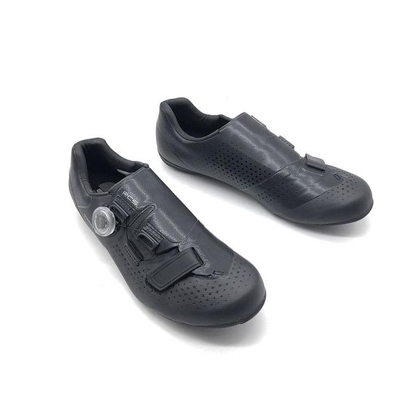 cycling footwear rc5 shoes rp5 breathable self-locking with spikes spd-sl-3 bolt road bike white black man
cycling footwear rc5 shoes rp5 breathable self-locking with spikes spd-sl-3 bolt road bike white black man