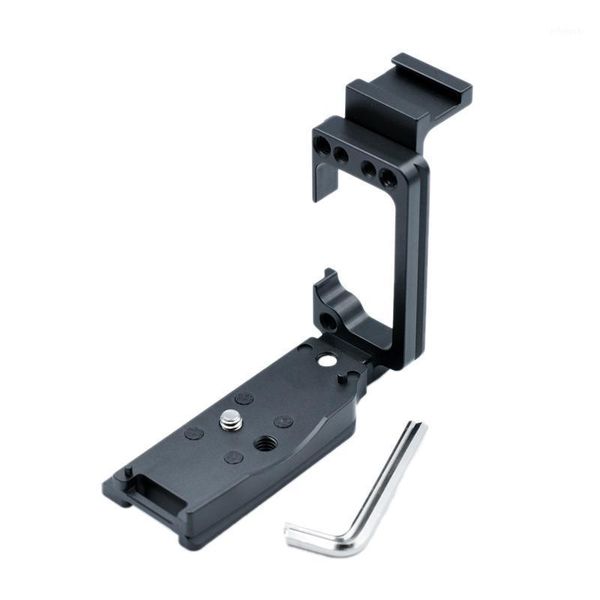 extendable shoe l type bracket vertical quick release tripod plate grip handle for canon eos rp camera tripod ball head1
extendable shoe l type bracket vertical quick release tripod plate grip handle for canon eos rp camera tripod ball head1