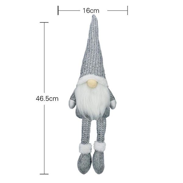 santa claus christmas ornament faceless doll old man party decoration for home christmas ornaments new year
santa claus christmas ornament faceless doll old man party decoration for home christmas ornaments new year