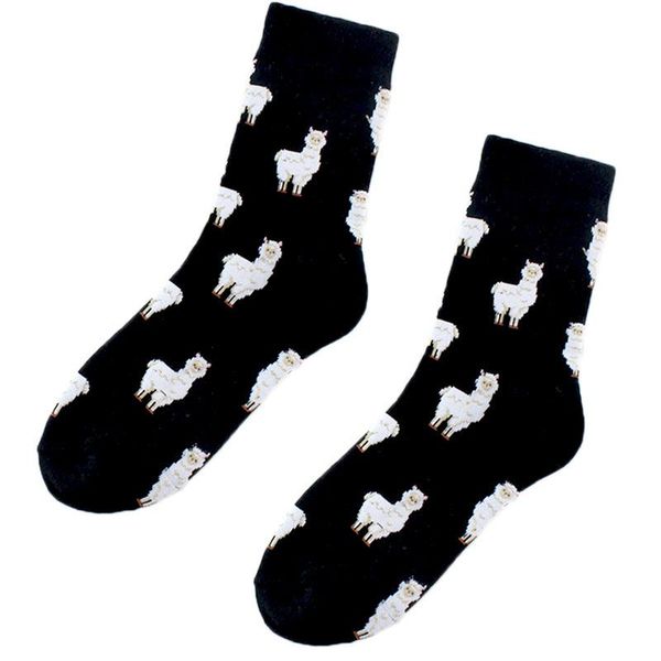 2020 alpaca elephant fox rabbit animal socks cotton casual socks warm women streetwear cute funny socks short happy ankle wmtafn xhlove, Black
2020 alpaca elephant fox rabbit animal socks cotton casual socks warm women streetwear cute funny socks short happy ankle wmtafn xhlove, Black