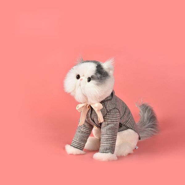 dog apparel 2021 pet clothing plush autumn winter thickening knitted vest v-neck halloween costume jacket accessories
dog apparel 2021 pet clothing plush autumn winter thickening knitted vest v-neck halloween costume jacket accessories